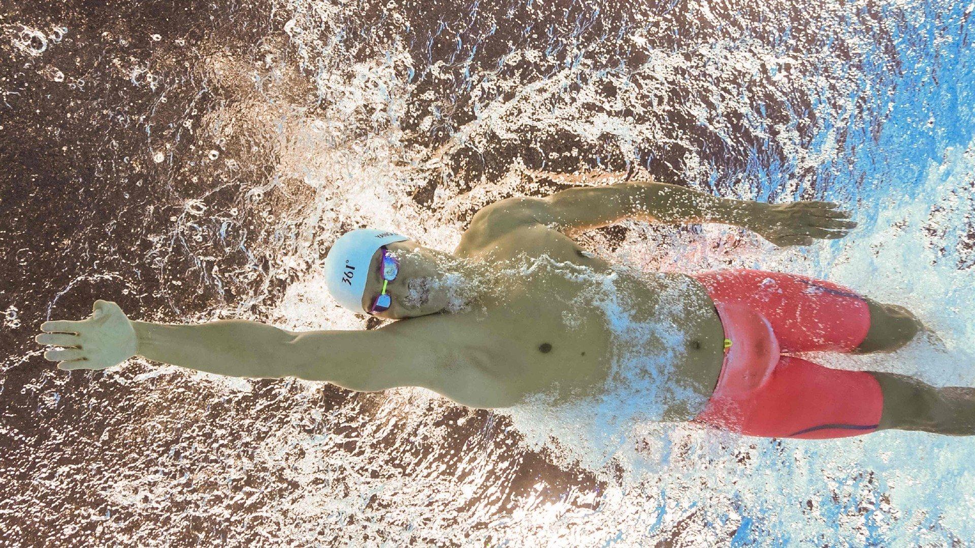 国乒包揽世乒赛五冠 展现绝对统治力